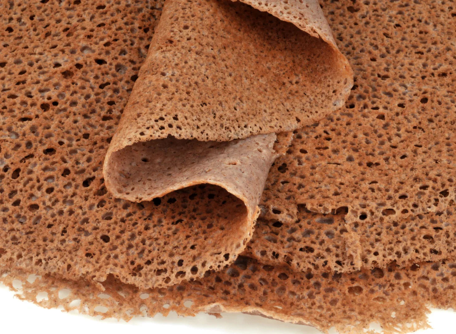 Galette Nature