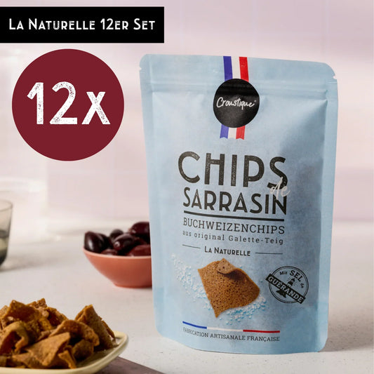 12er Set La Naturelle