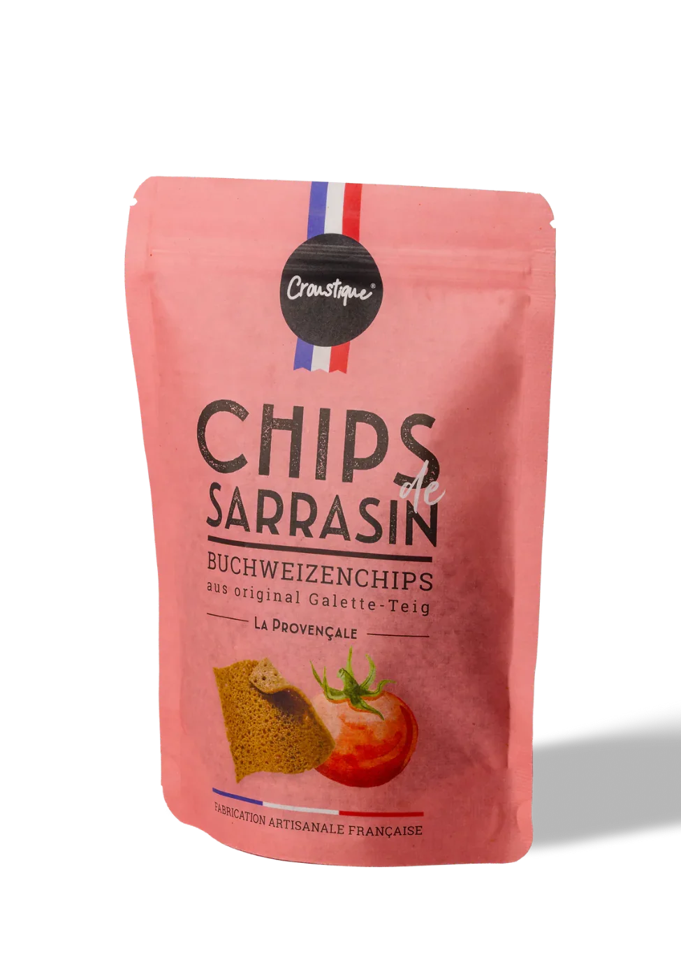 La Provençale Buchweizenchips