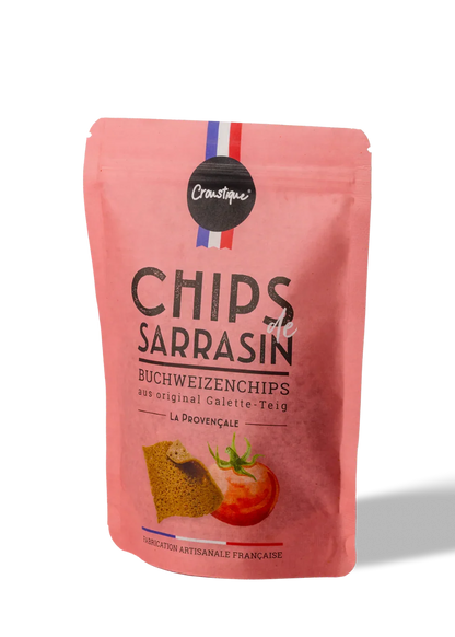La Provençale Buchweizenchips