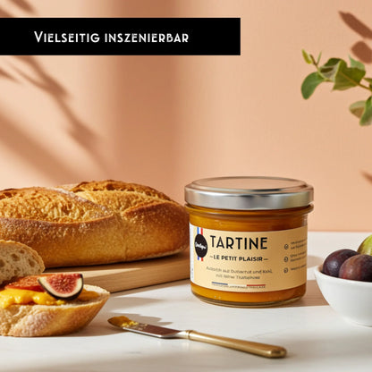 Vielseitig Inszenierbar